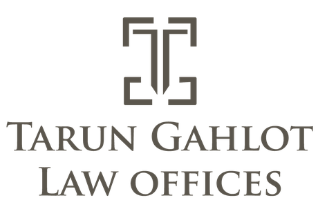 Tarun Gahlot Law Offices